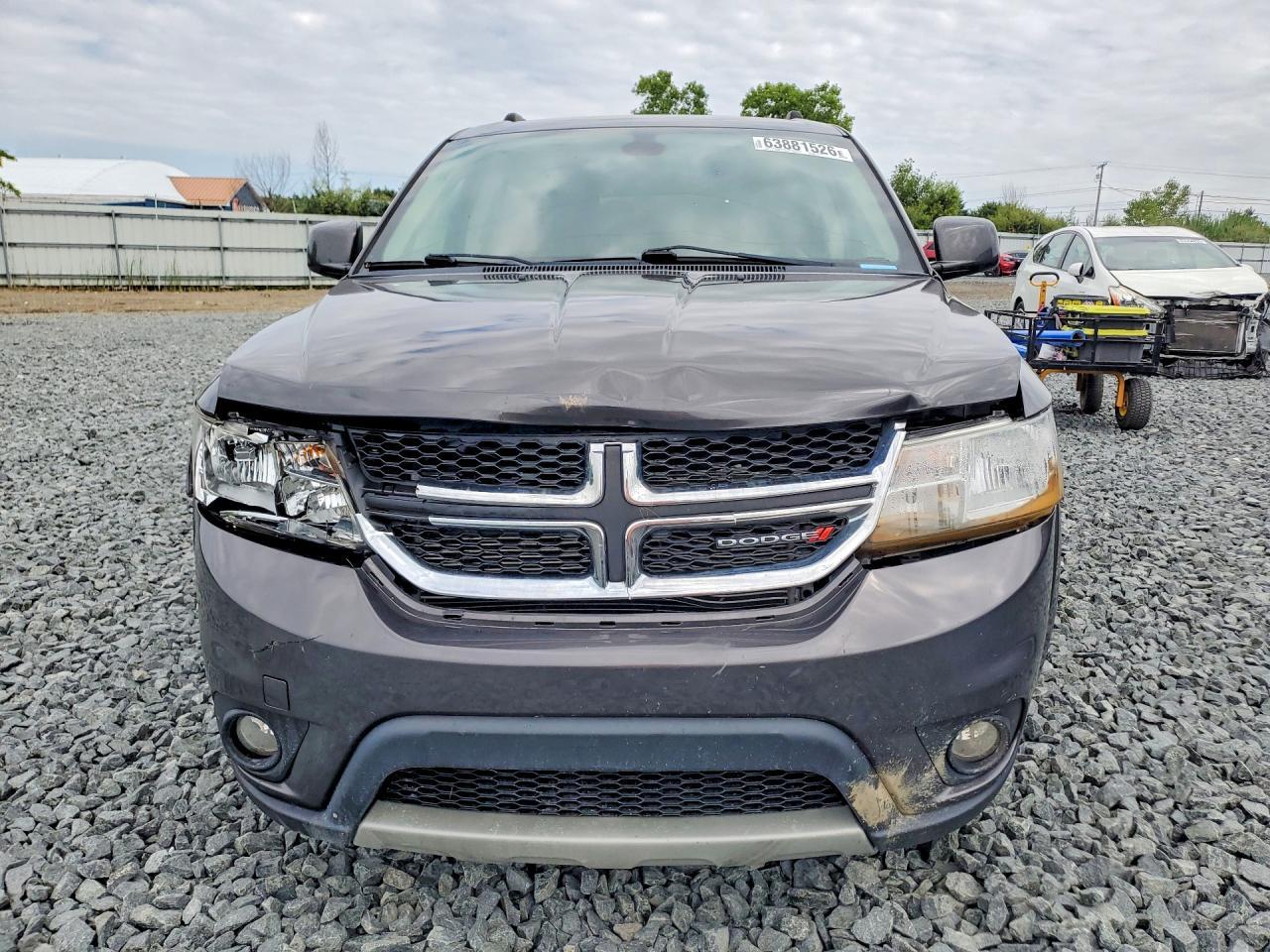2019 Dodge Journey Se - zdjęcie 5