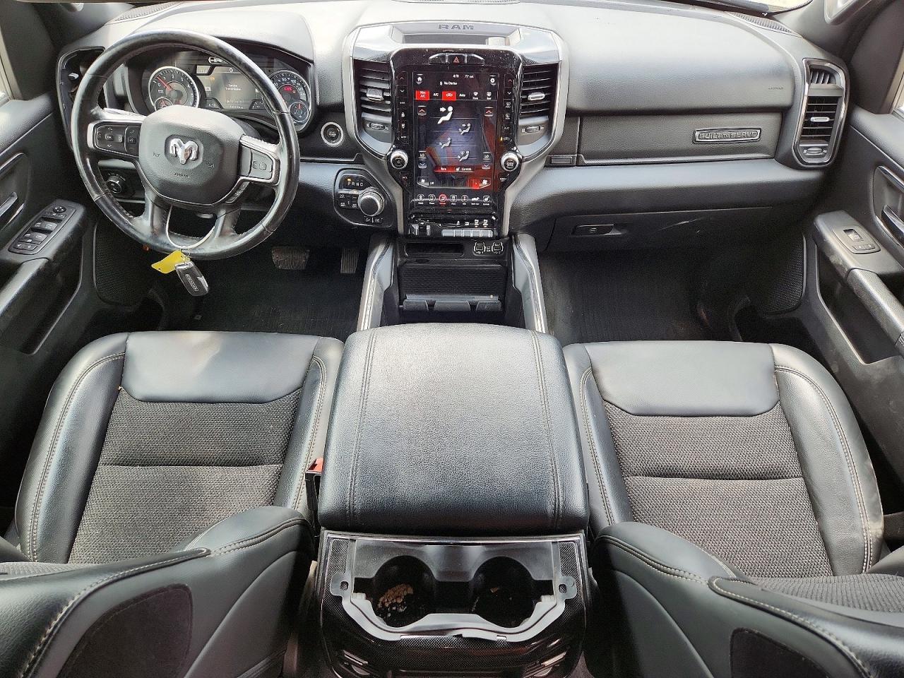 2020 Ram 1500 Big Horn/Lone Star - zdjęcie 8