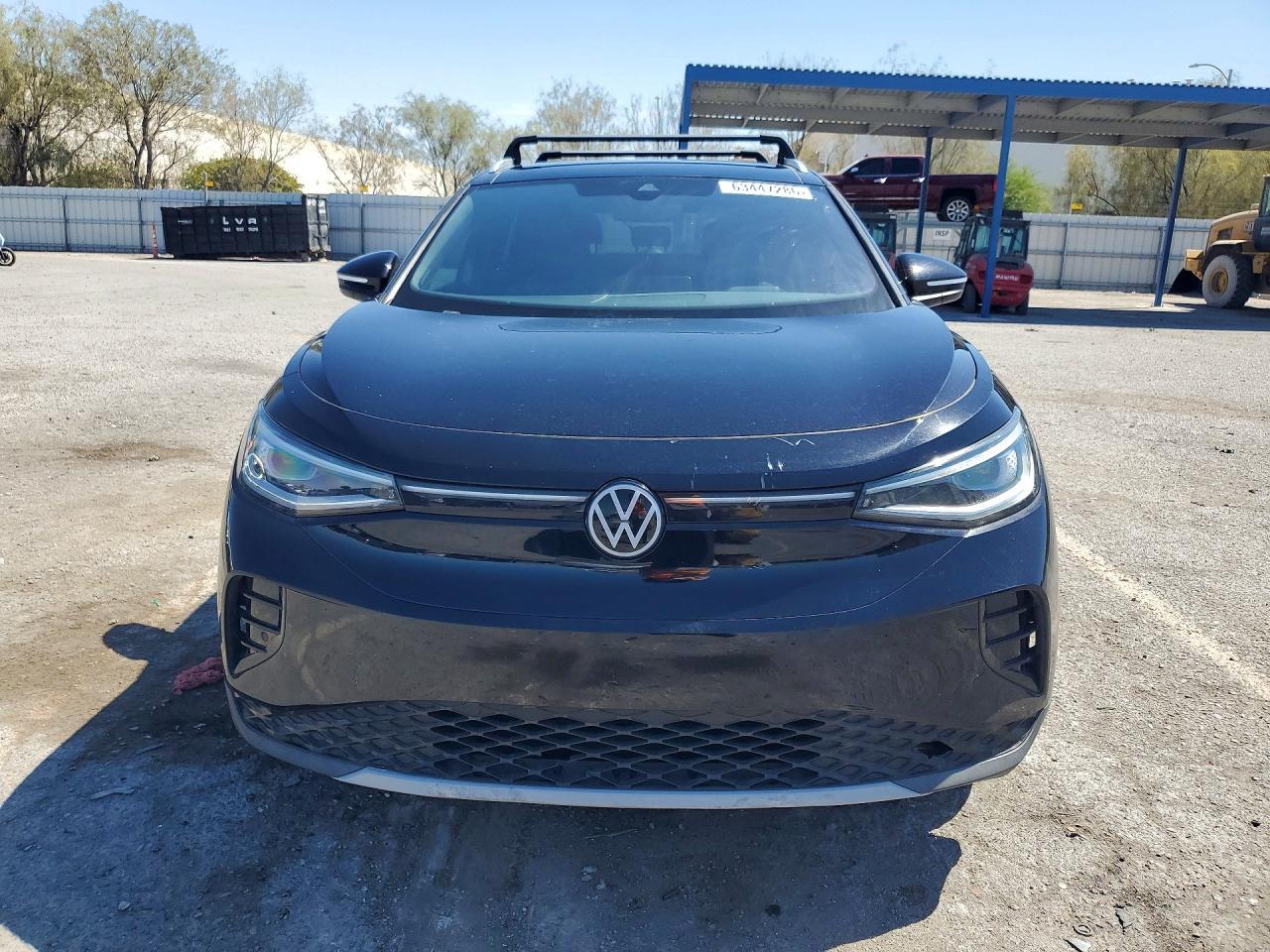 2023 Volkswagen Id.4 Pro S Plus - zdjęcie 5