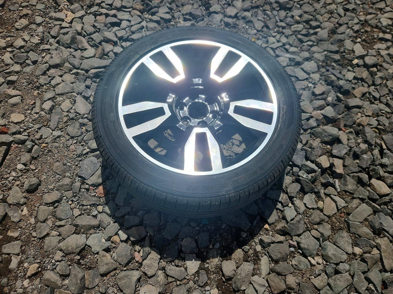 2019 Chevrolet Tahoe K1500 Lt - zdjęcie 13