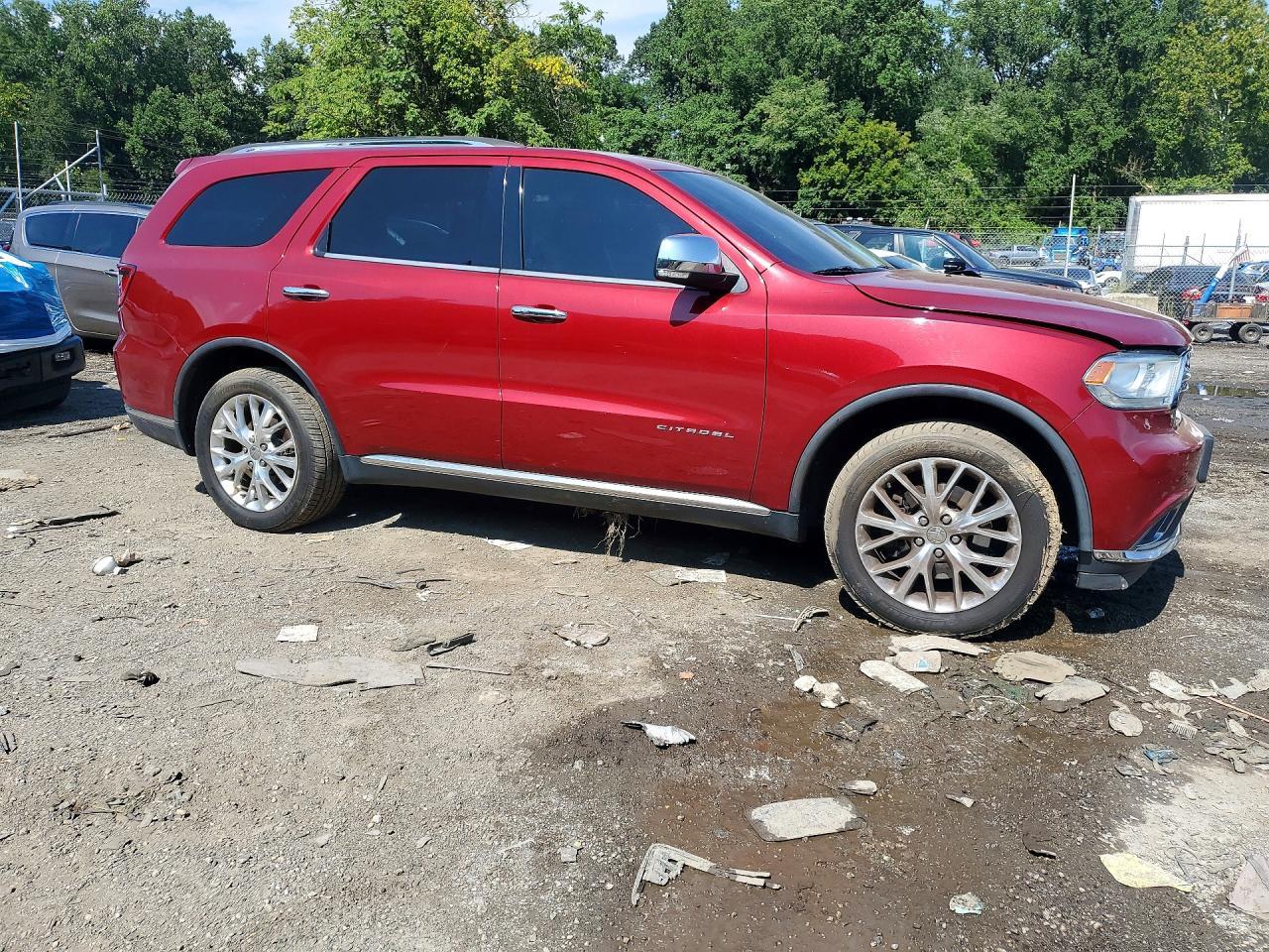 Dodge Durango - zdjęcie 4