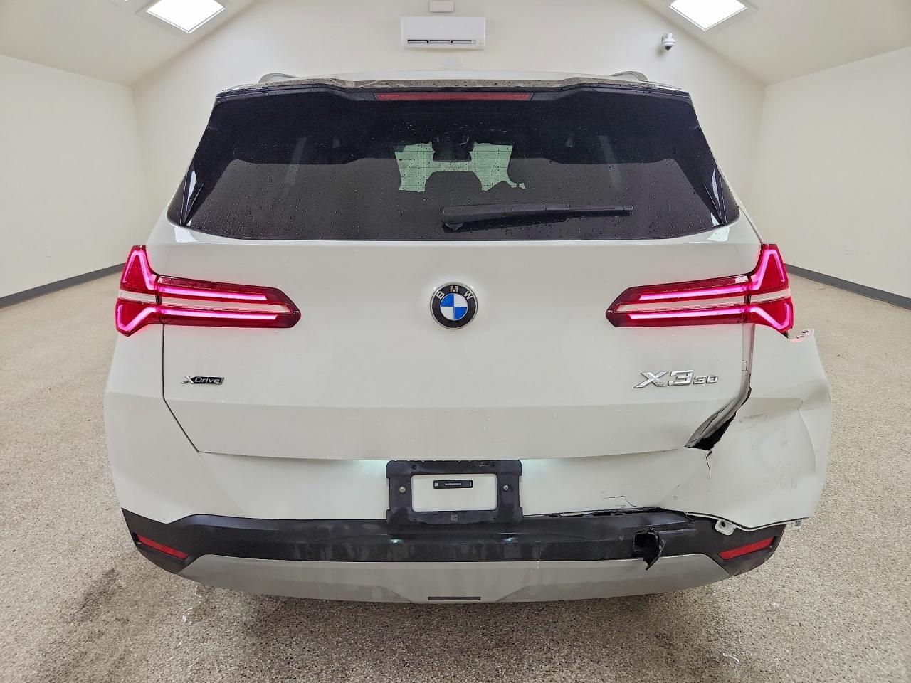 2026 BMW X3 30 xDrive - zdjęcie 6