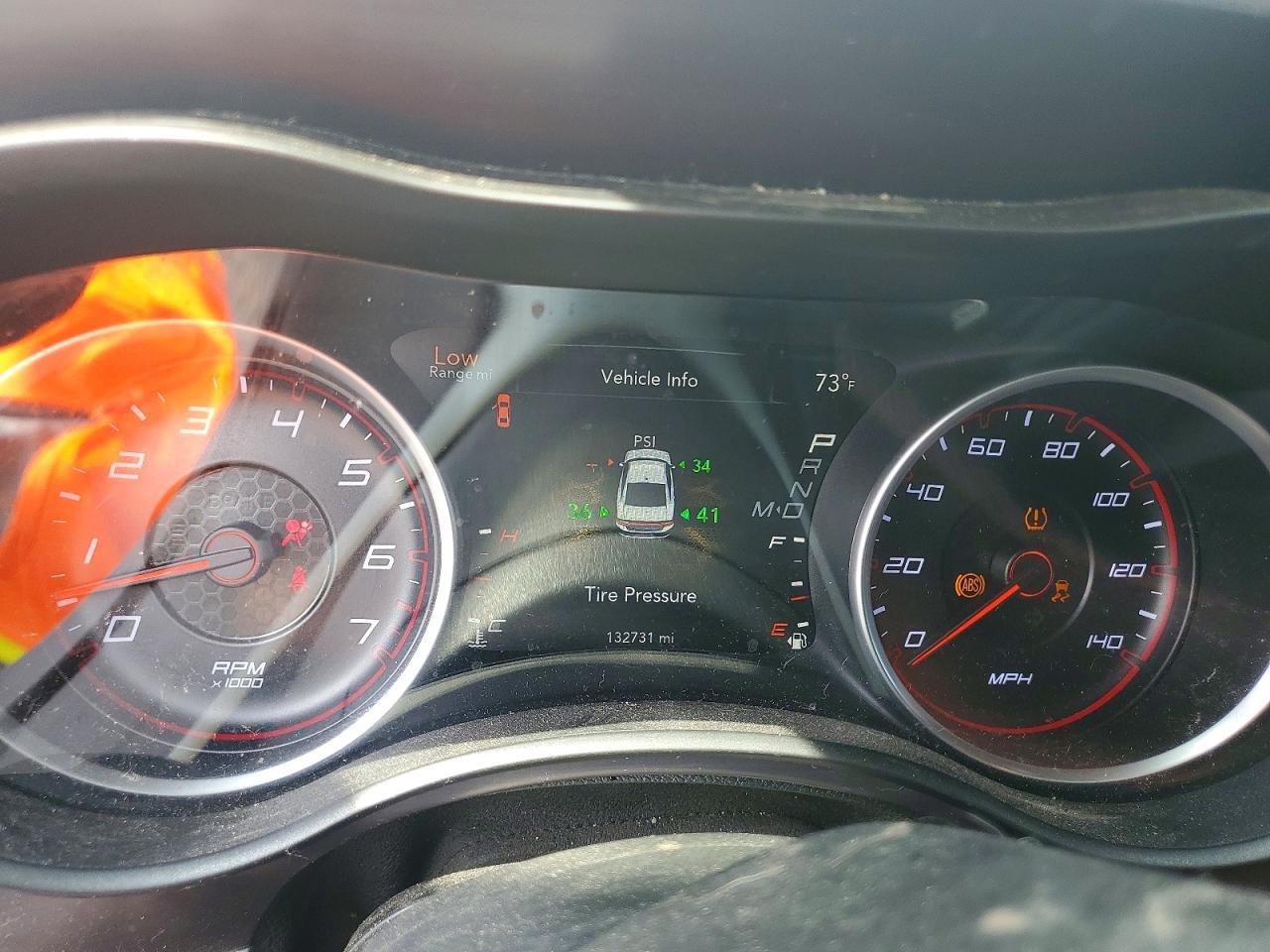2015 Dodge Charger Se - zdjęcie 9