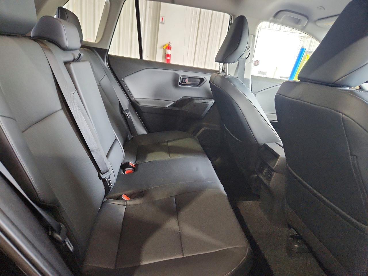 2026 Toyota Rav4 Xle Premium - zdjęcie 11