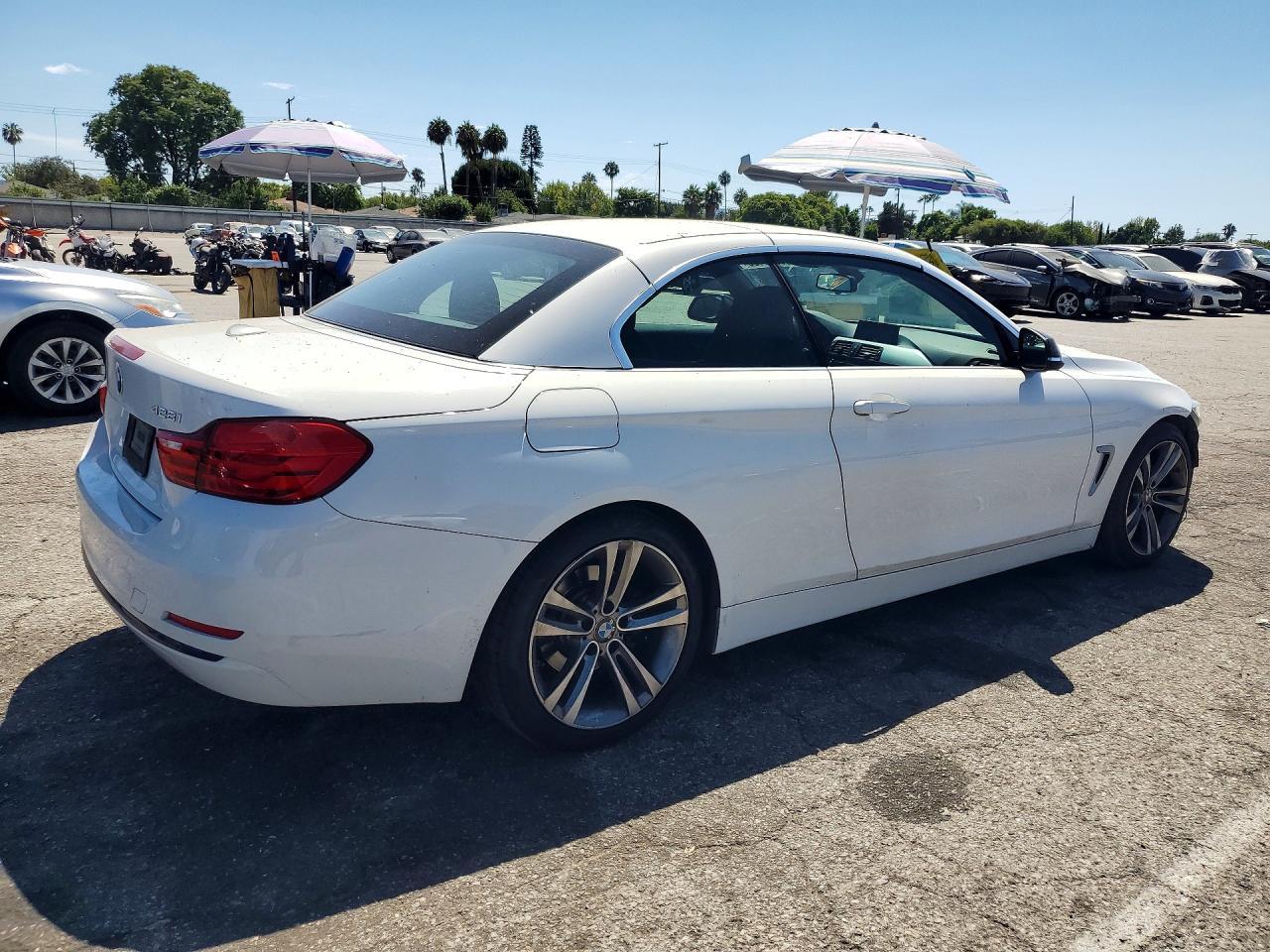 BMW Seria 4 - zdjęcie 3