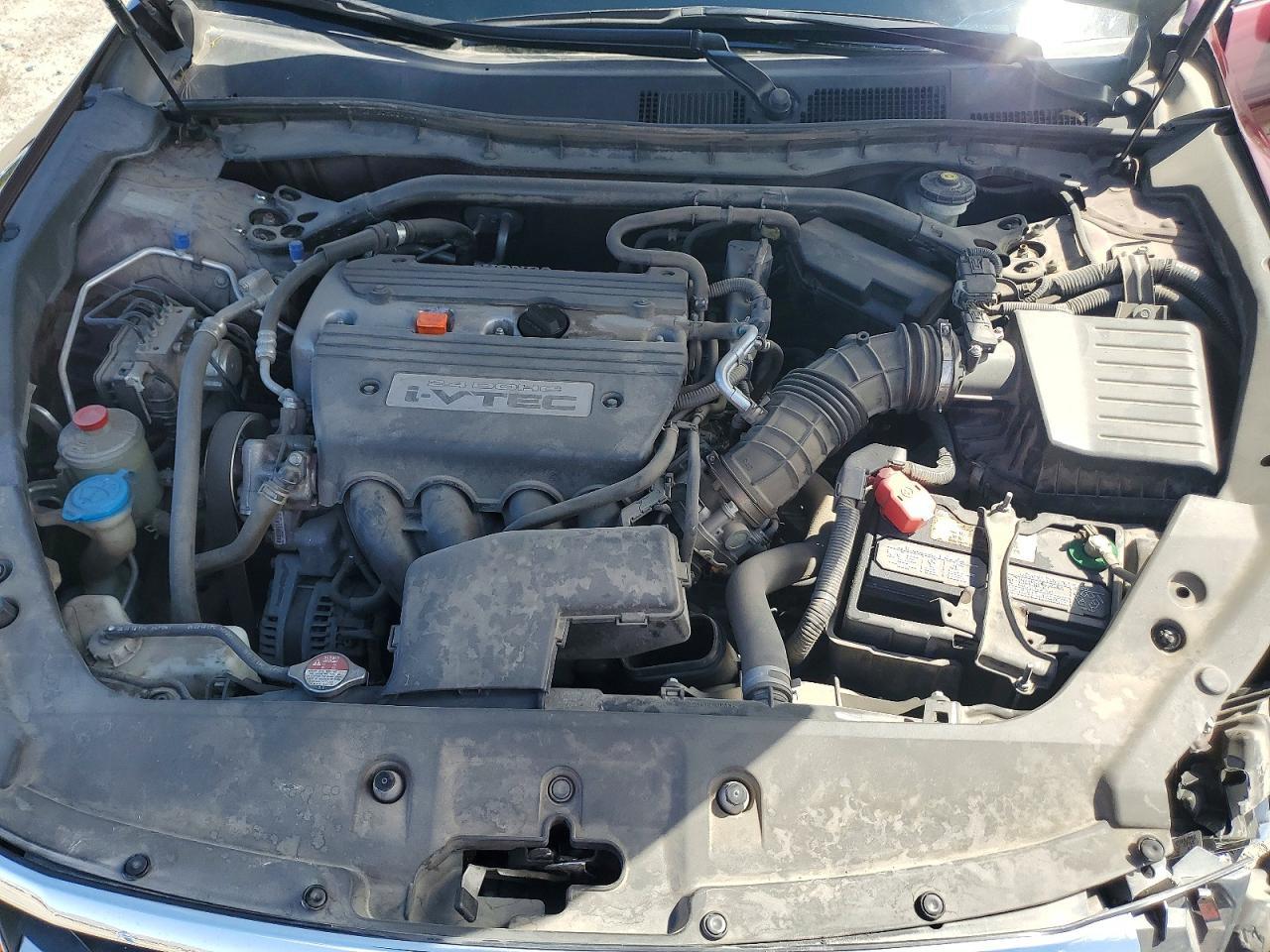 2015 Honda Crosstour Exl - zdjęcie 12