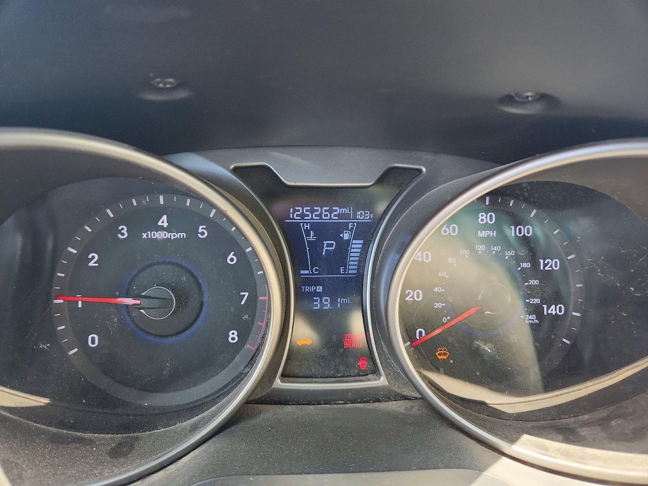 2016 Hyundai Veloster Base - zdjęcie 9