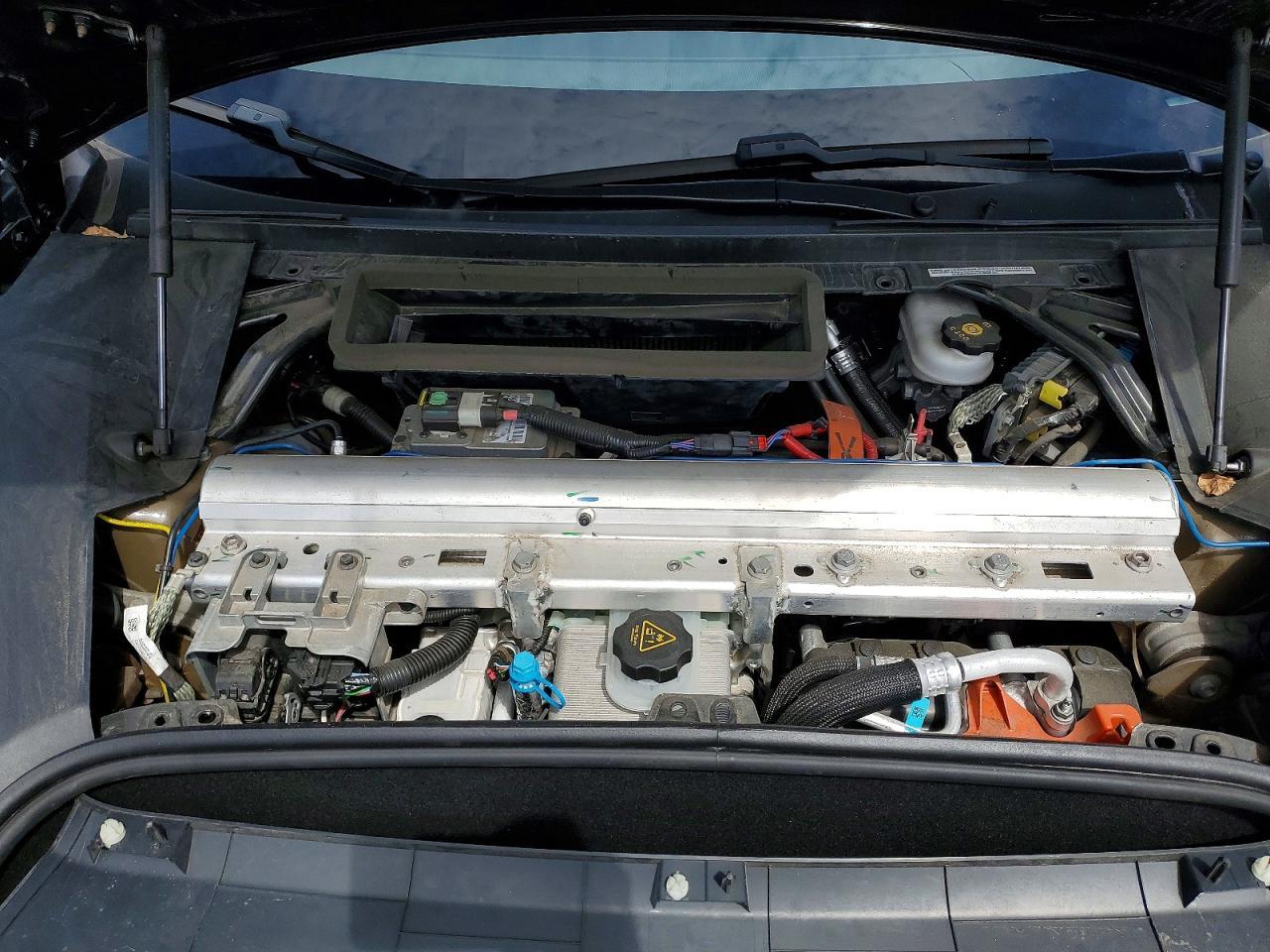 2022 Tesla Model S - zdjęcie 11