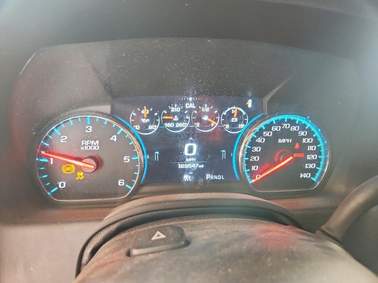 2019 Chevrolet Suburban K1500 Premier - zdjęcie 9