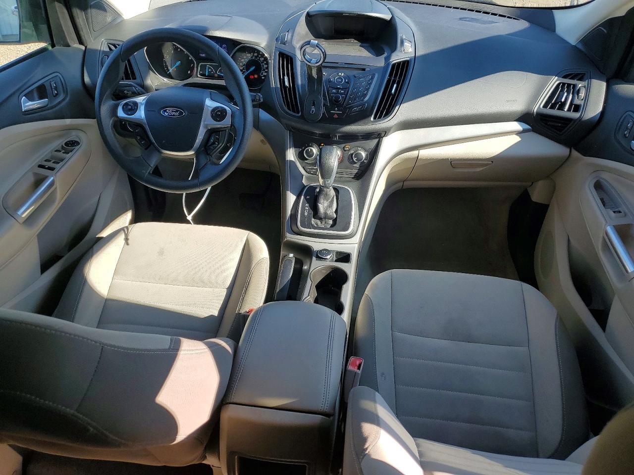 2013 Ford Escape Se - zdjęcie 8