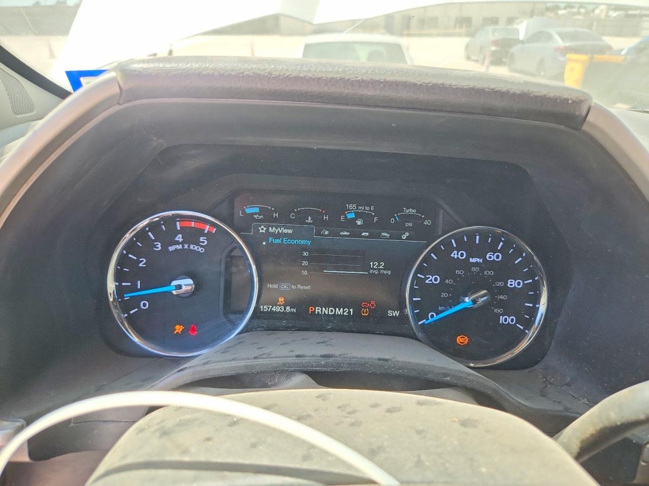 2019 Ford F250 Super Duty - zdjęcie 9