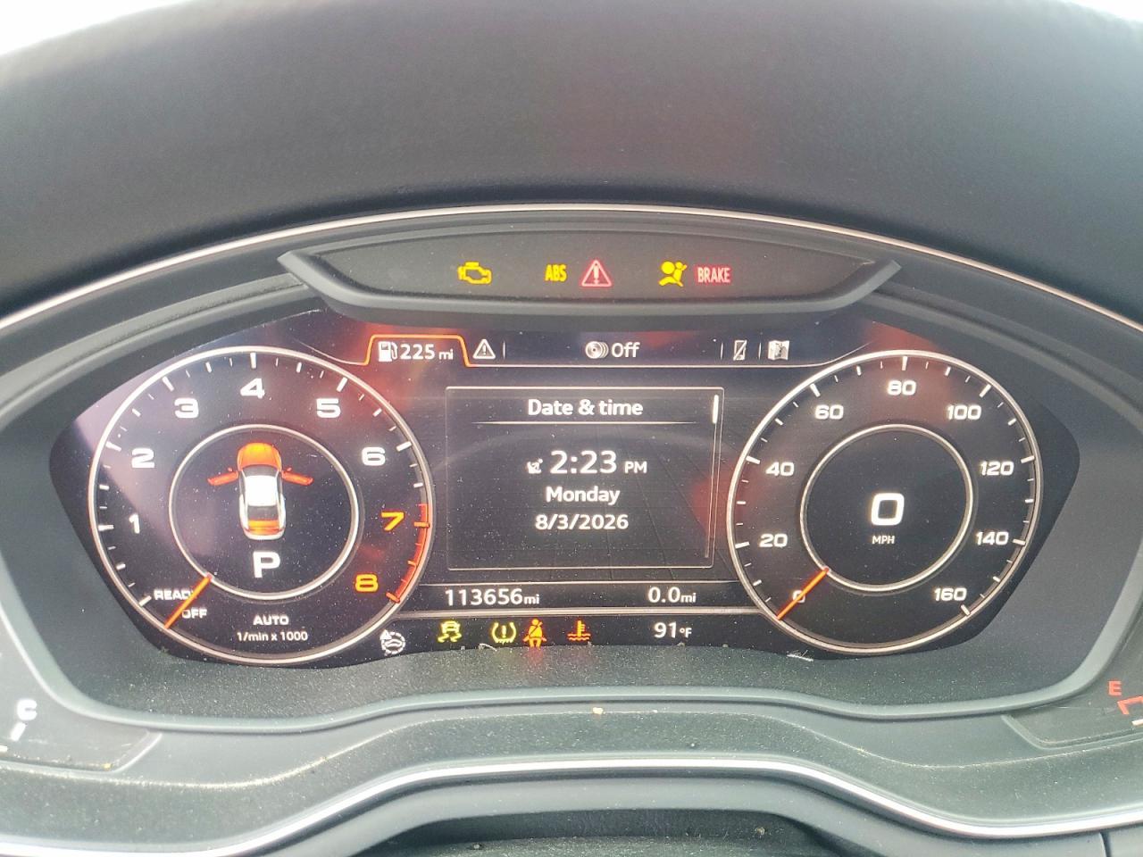 2018 Audi A5 Premium S Line - zdjęcie 9