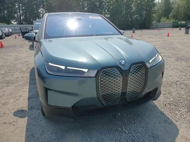 2023 BMW Ix xDrive50 - zdjęcie 15