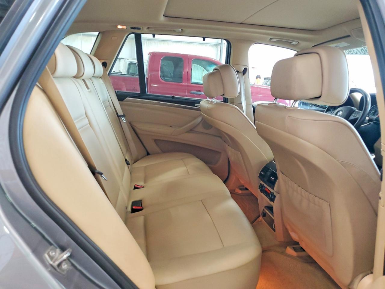 2013 BMW X5 - zdjęcie 11