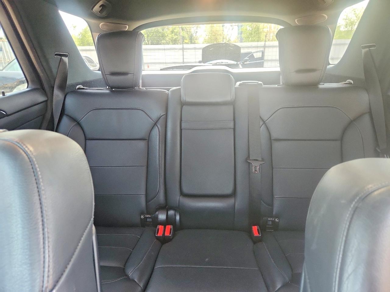 2018 Mercedes-Benz Gle 350 4Matic - zdjęcie 10