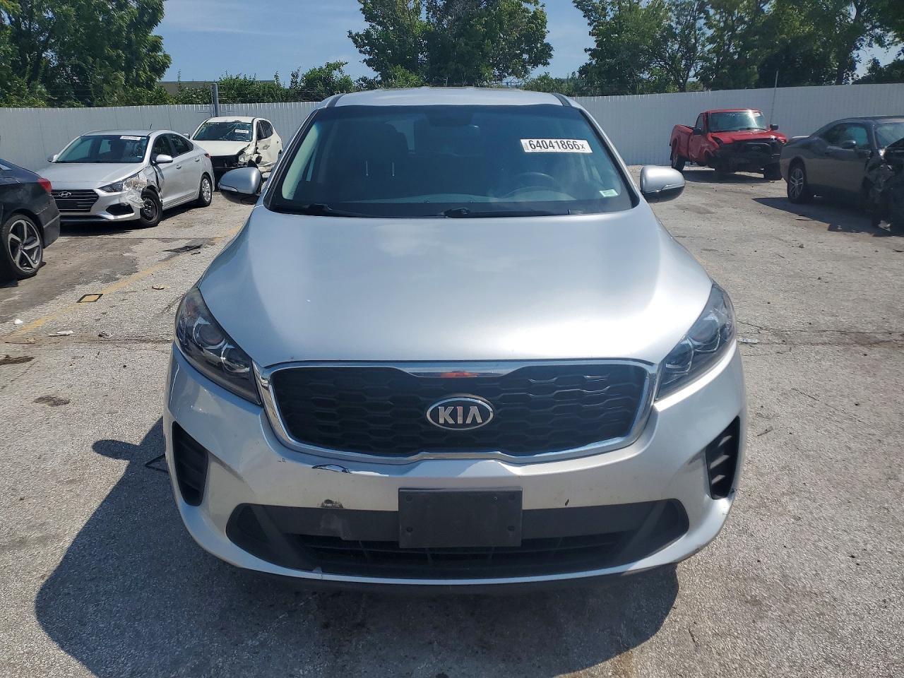 2019 Kia Sorento L - zdjęcie 5