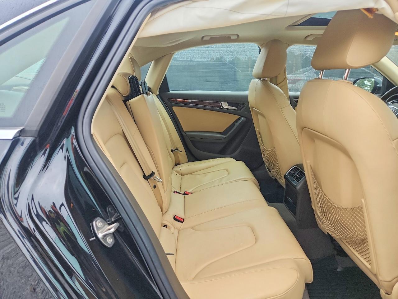 2014 Audi A4 Premium Plus - zdjęcie 10