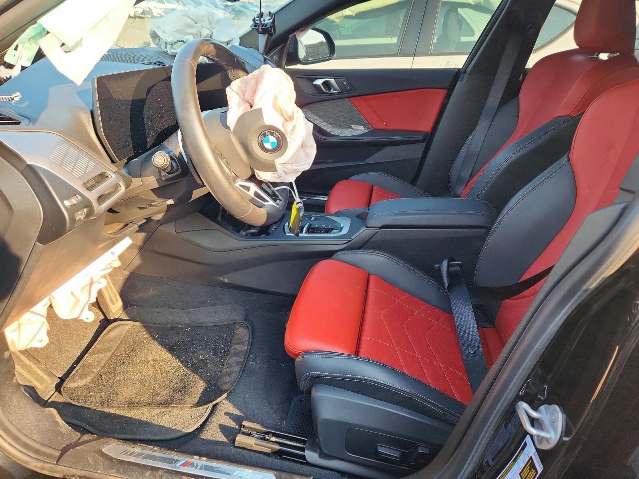 2025 BMW Seria 2 228i - zdjęcie 7