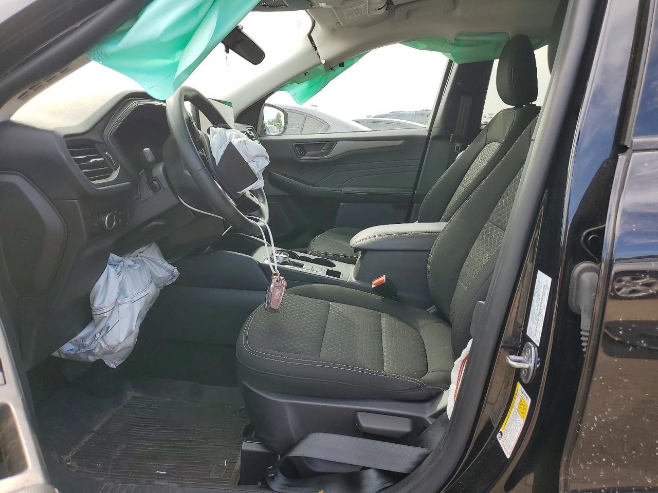2025 Ford Escape Active - zdjęcie 7