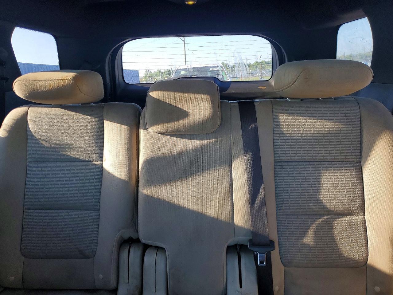 2013 Ford Explorer Xlt - zdjęcie 10