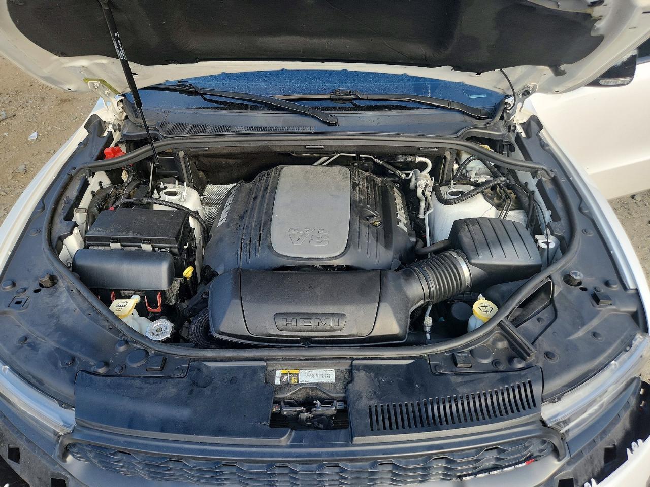 2021 Dodge Durango R/T - zdjęcie 12