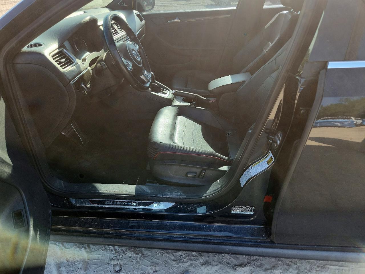2014 Volkswagen Jetta Gli - zdjęcie 7