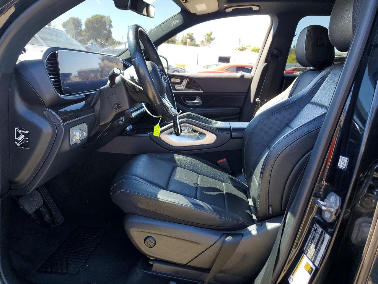 2020 Mercedes-Benz Gle 350 - zdjęcie 7
