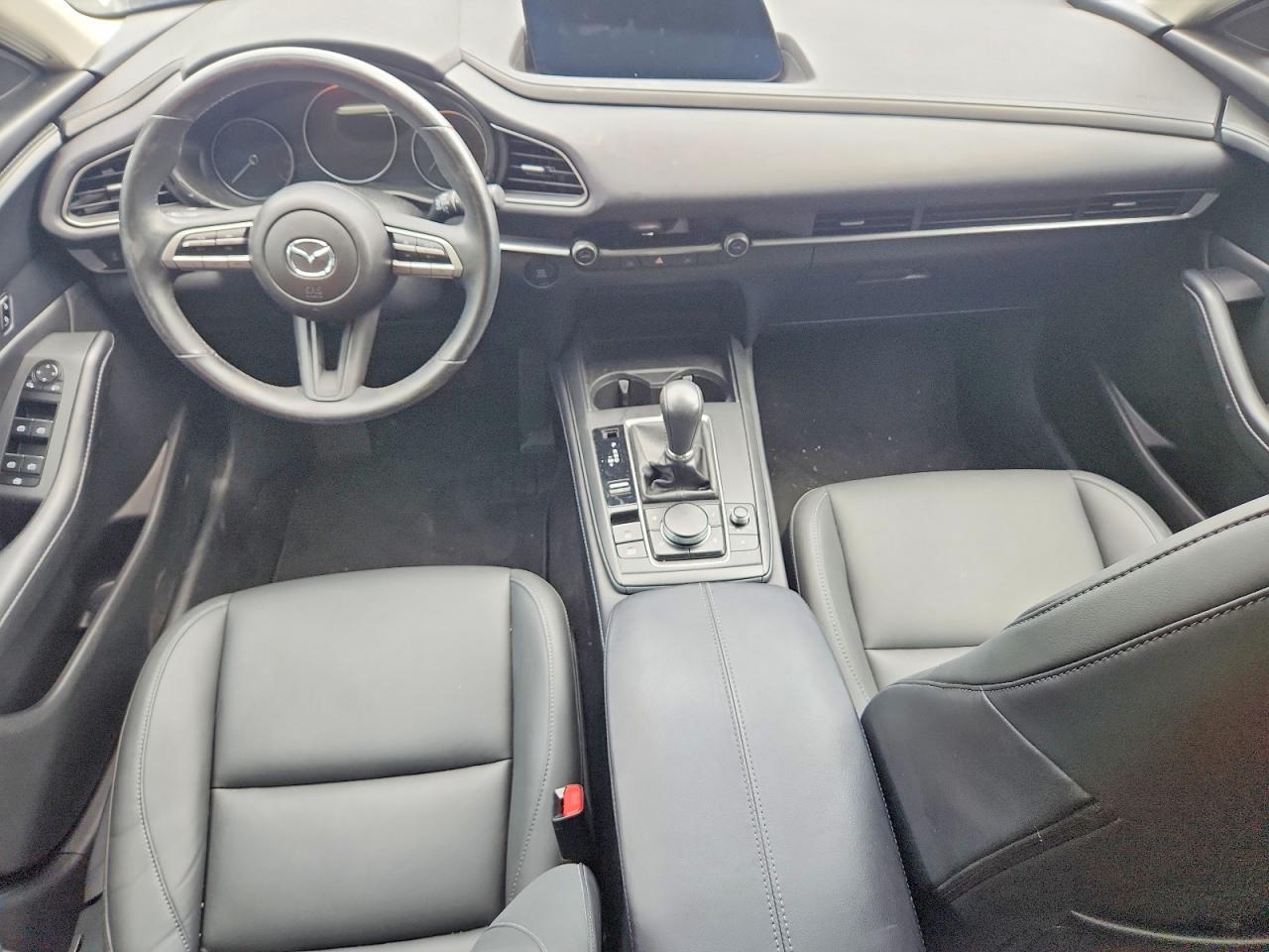 2023 Mazda Cx-30 Select - zdjęcie 8