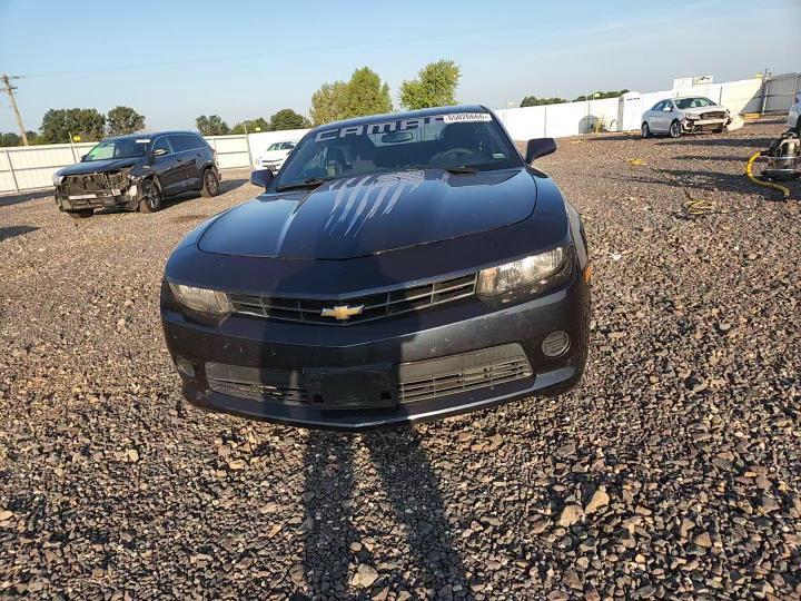 2014 Chevrolet Camaro - zdjęcie 13