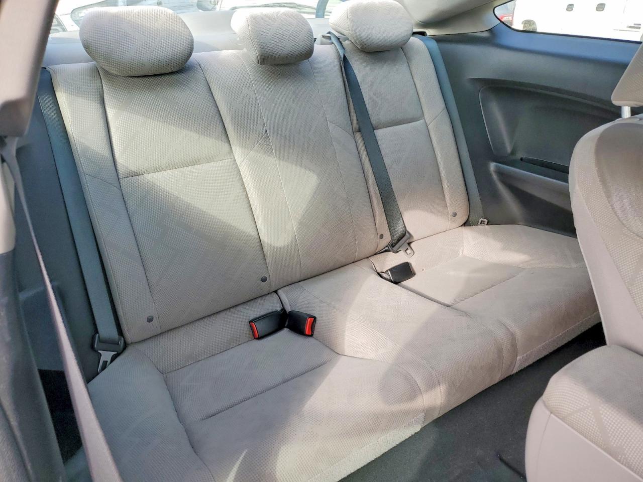 2013 Honda Civic Lx - zdjęcie 10