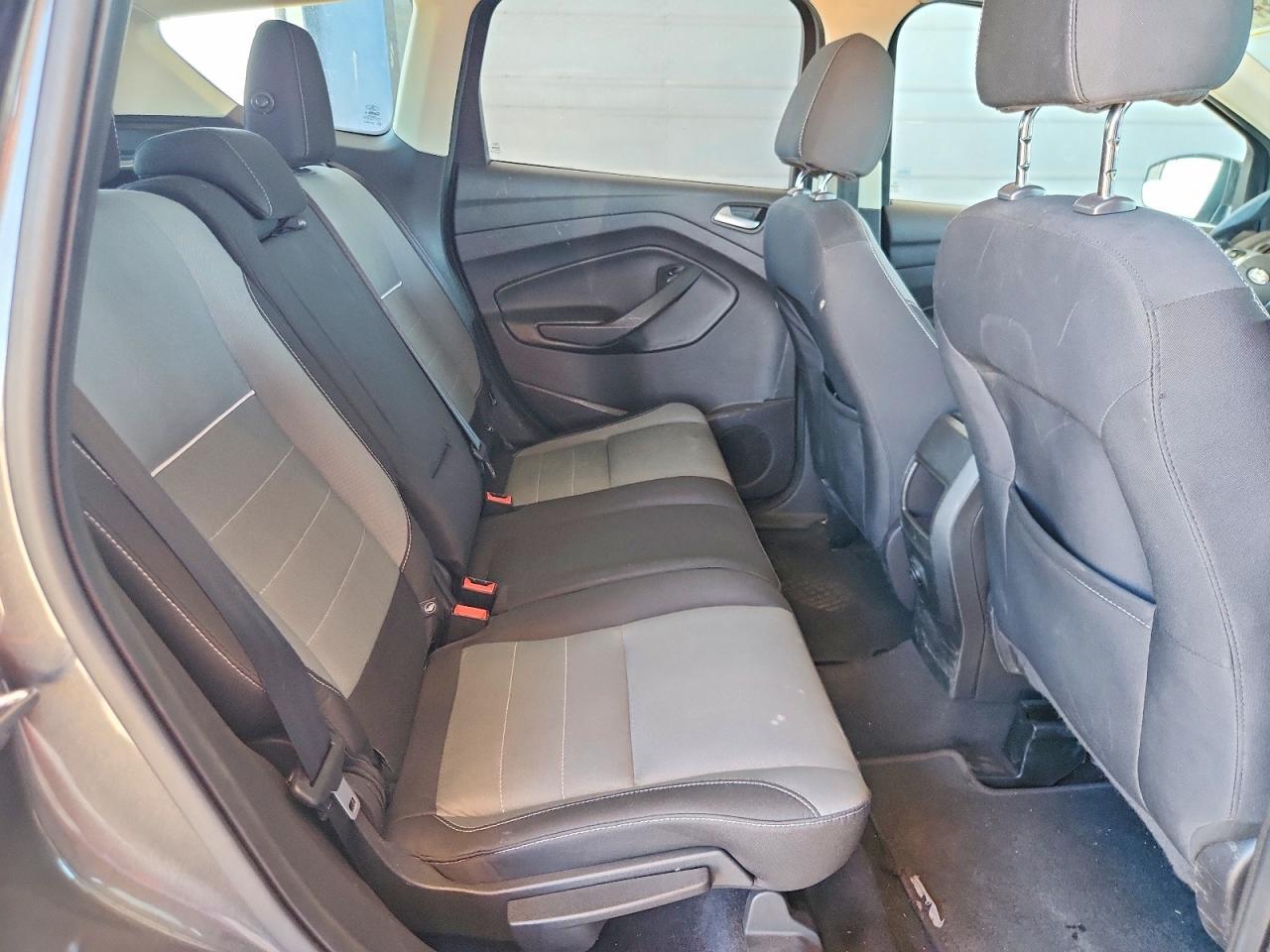 2015 Ford Escape Se - zdjęcie 10