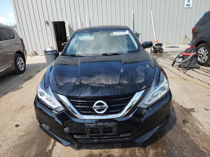 2018 Nissan Altima 2.5 Sv - zdjęcie 13