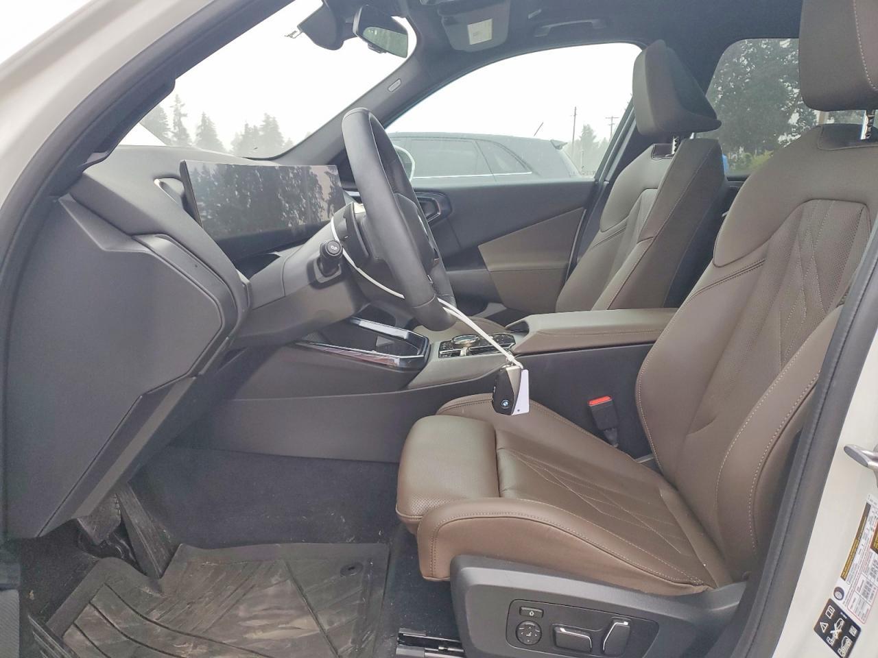 2025 BMW X3 30 xDrive - zdjęcie 7