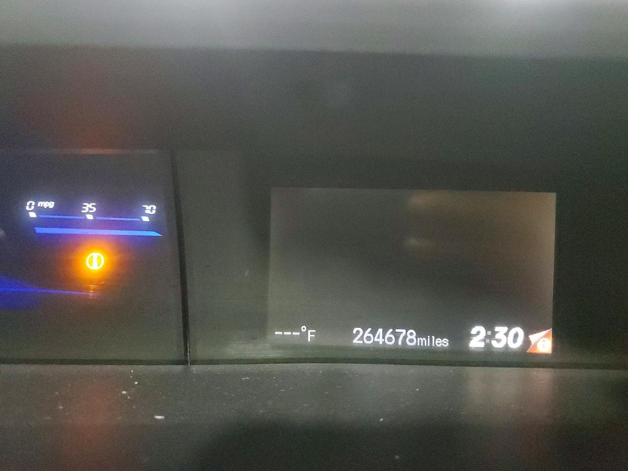 2014 Honda Civic Exl - zdjęcie 9