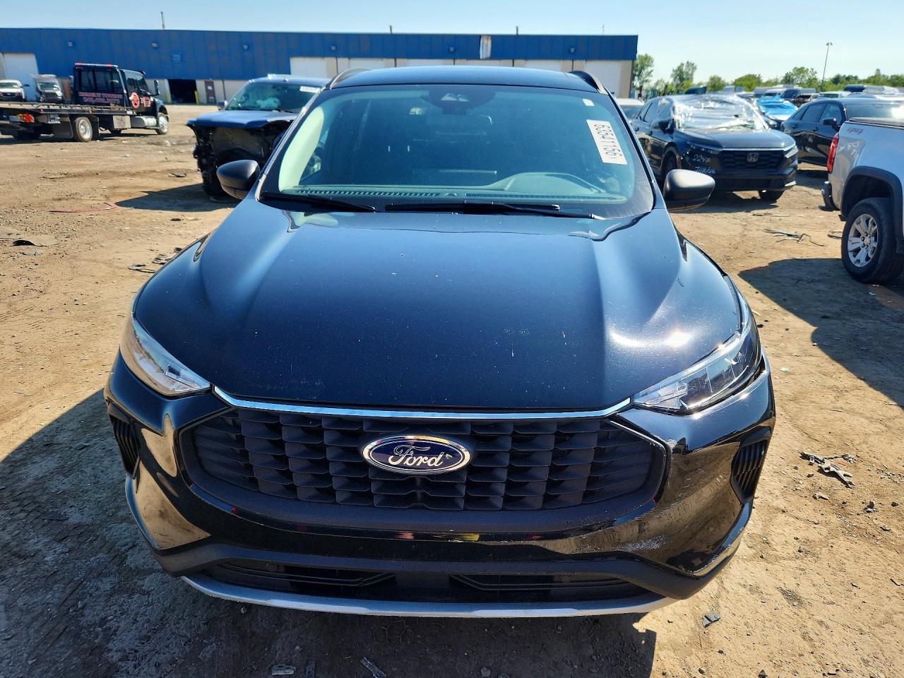 2024 Ford Escape Active - zdjęcie 5
