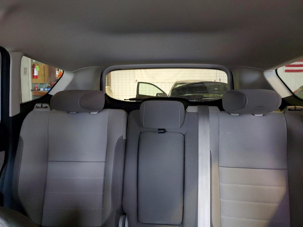 2013 Ford Escape Se - zdjęcie 10