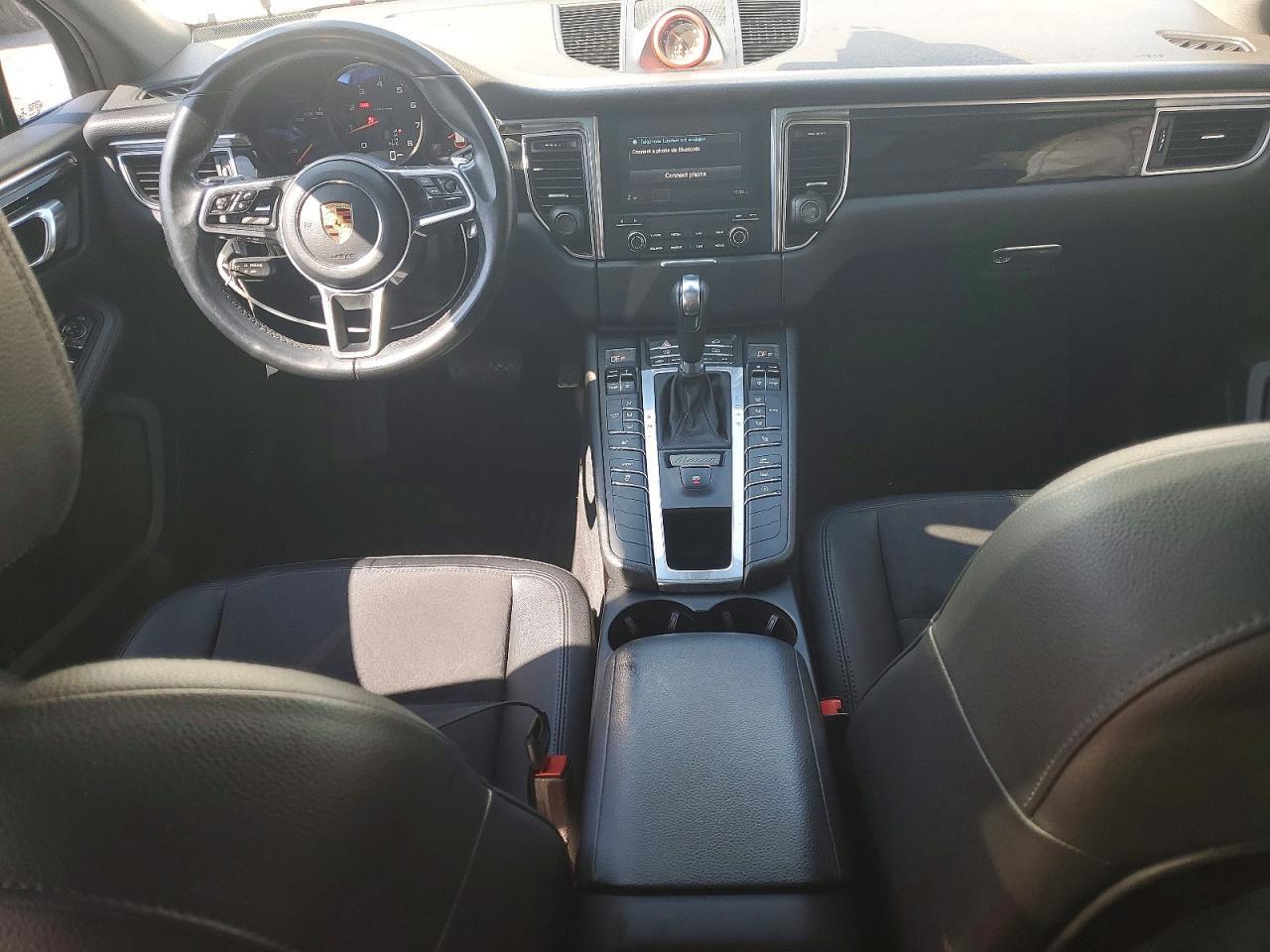 2018 Porsche Macan - zdjęcie 8