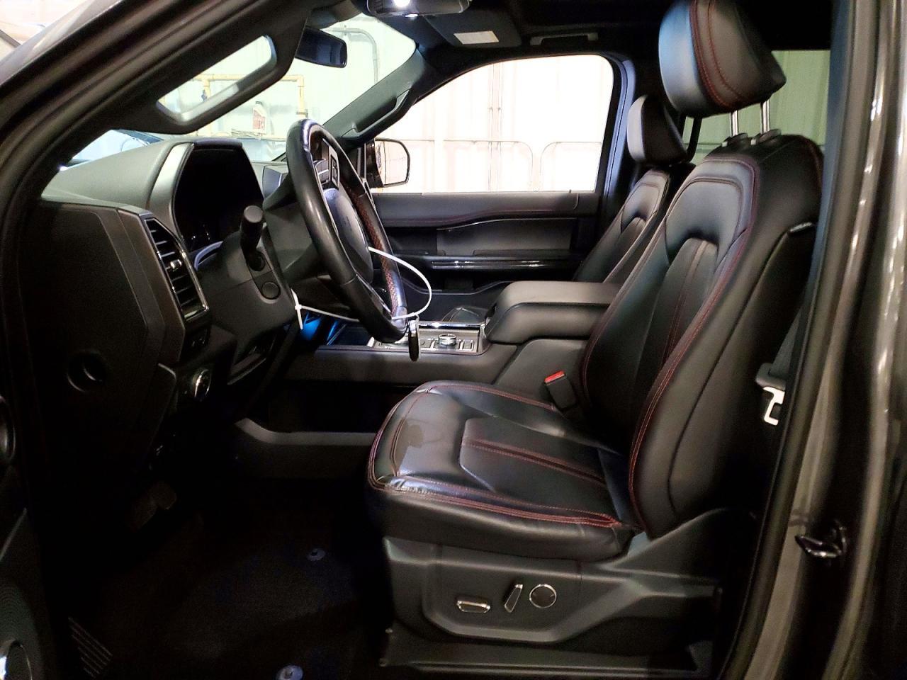 2021 Ford Expedition Max Limited - zdjęcie 7