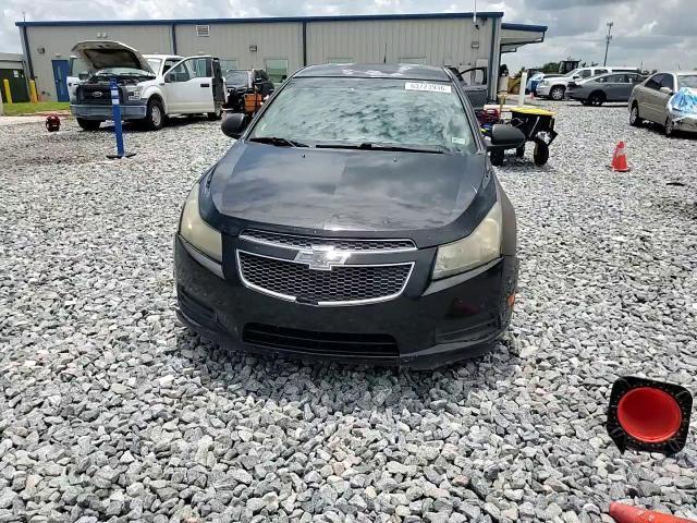 2014 Chevrolet Cruze Ls - zdjęcie 13