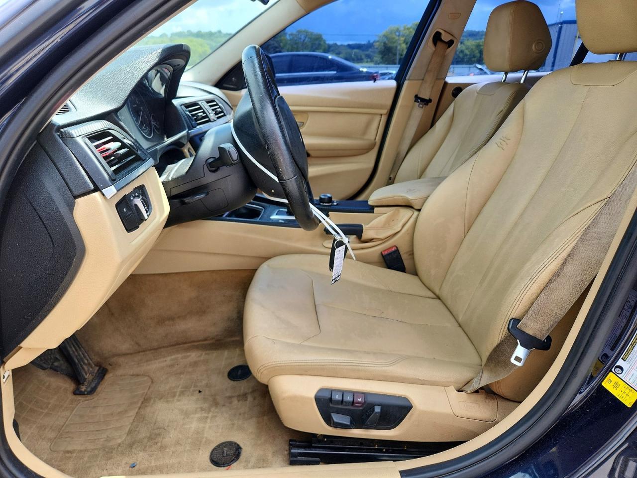 2013 BMW 328 I Sulev - zdjęcie 7