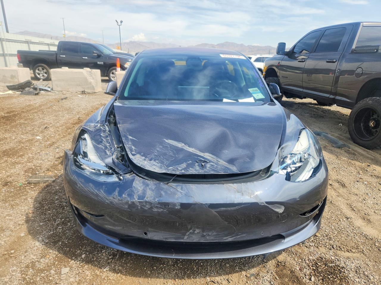 2018 Tesla Model 3 - zdjęcie 5