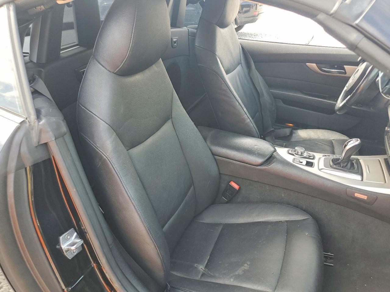 2015 BMW Z4 Sdrive28I - zdjęcie 10