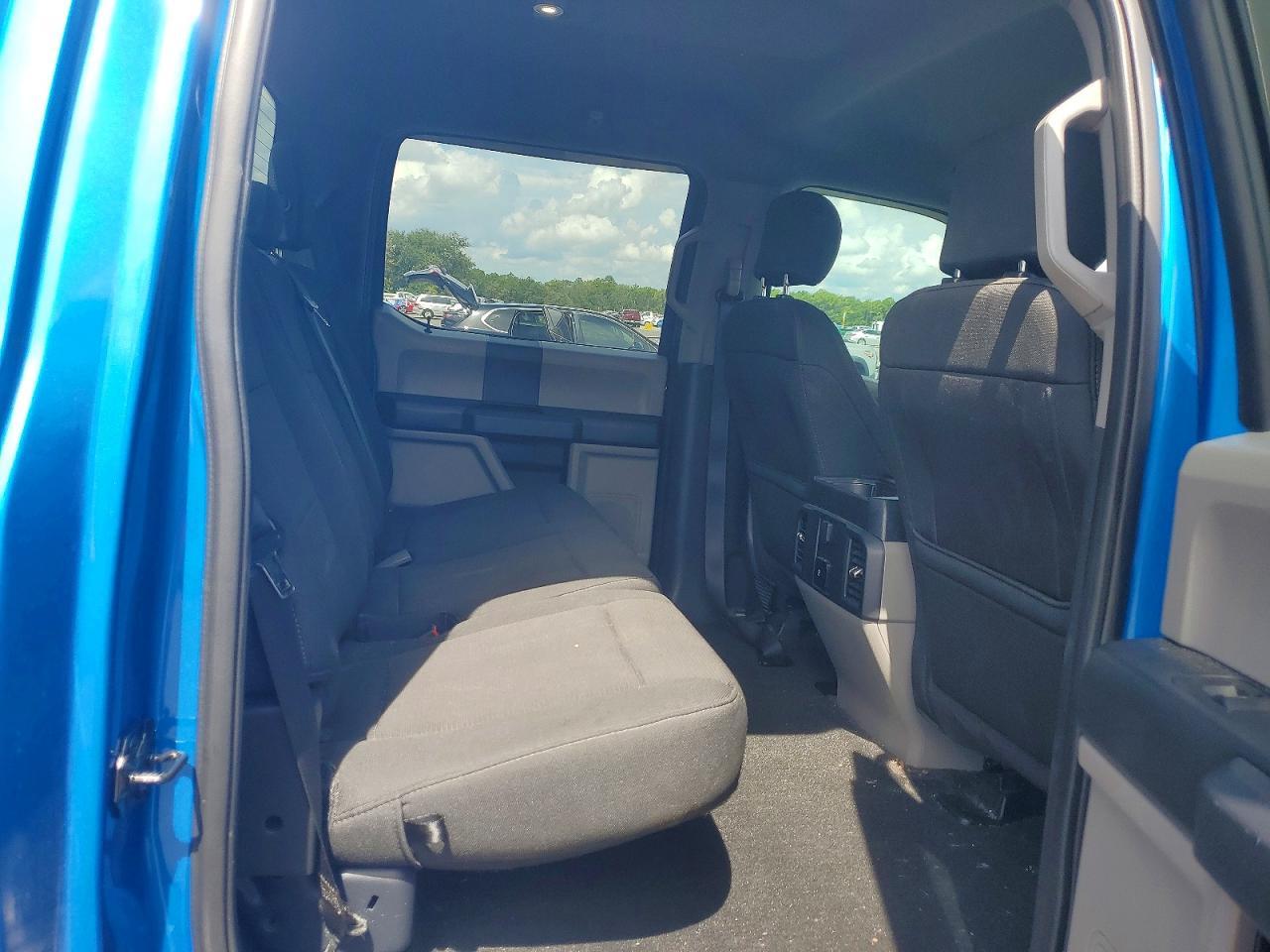 2019 Ford F150 Supercrew - zdjęcie 10