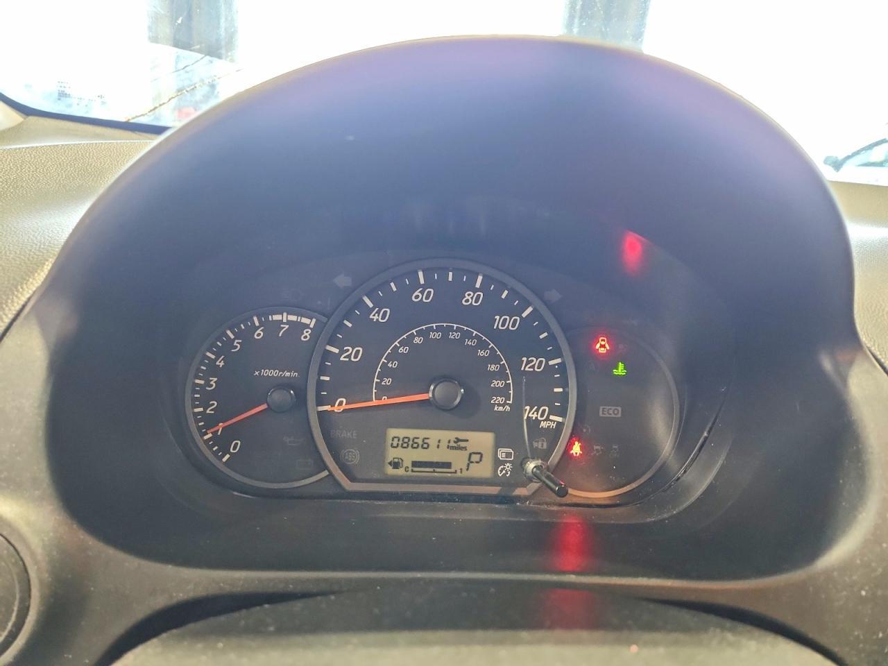 2018 Mitsubishi Mirage G4 Es - zdjęcie 9
