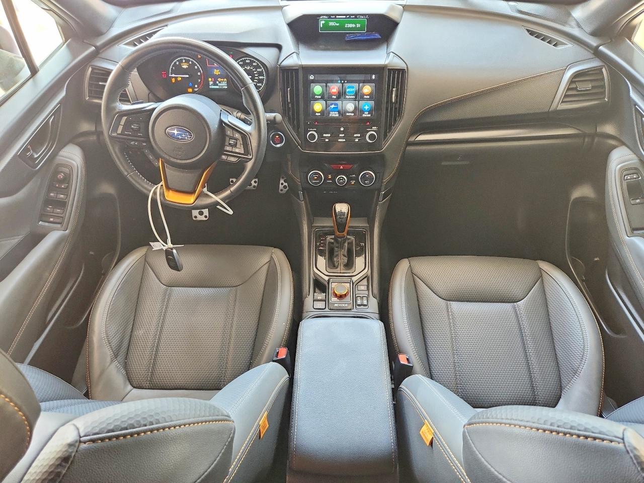2023 Subaru Forester Wilderness - zdjęcie 8