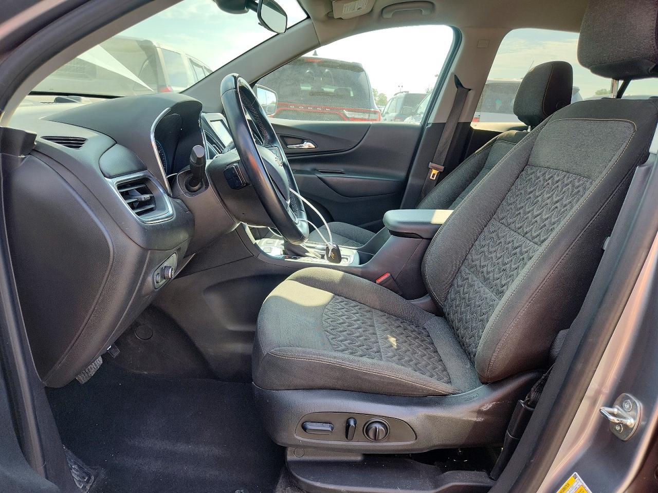 2023 Chevrolet Equinox Lt - zdjęcie 7