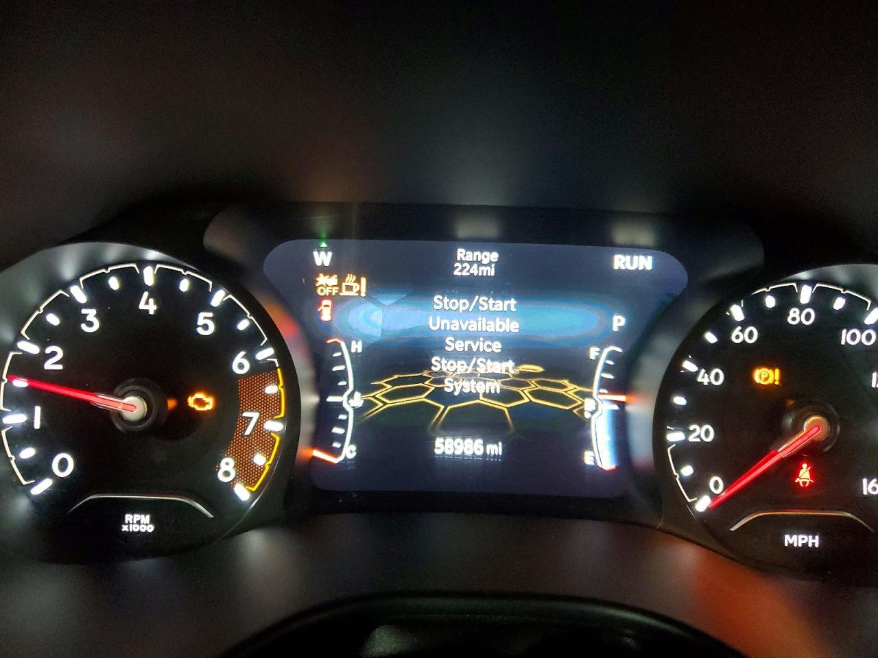 2024 Jeep Compass Latitude - zdjęcie 9