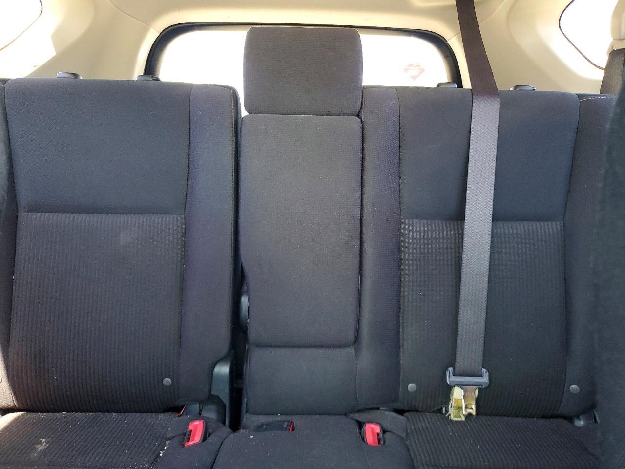 2014 Toyota Rav4 Xle - zdjęcie 10