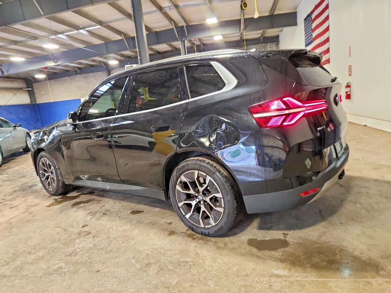 2026 BMW X3 30 xDrive - zdjęcie 2