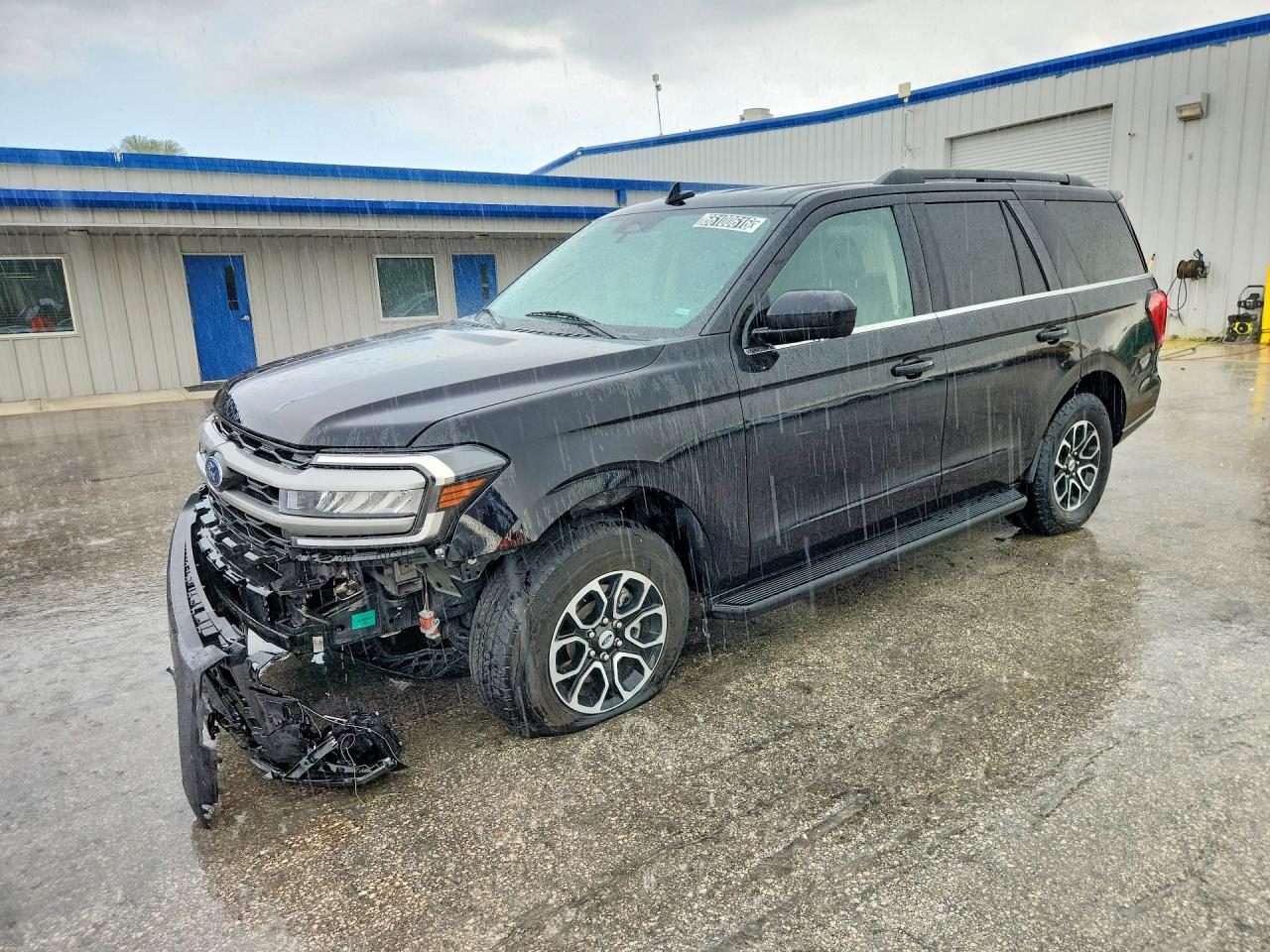 2024 Ford Expedition Xlt - zdjęcie główne